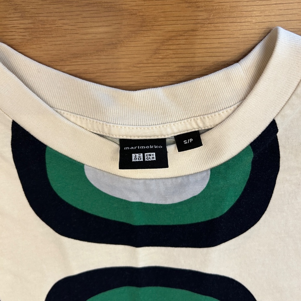 Uniqlo X Marimekko - Picture 3 of 4